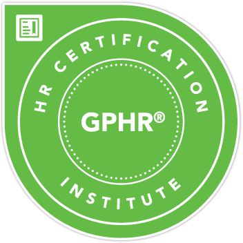 Global Professional in Human Resources® (GPHR®)